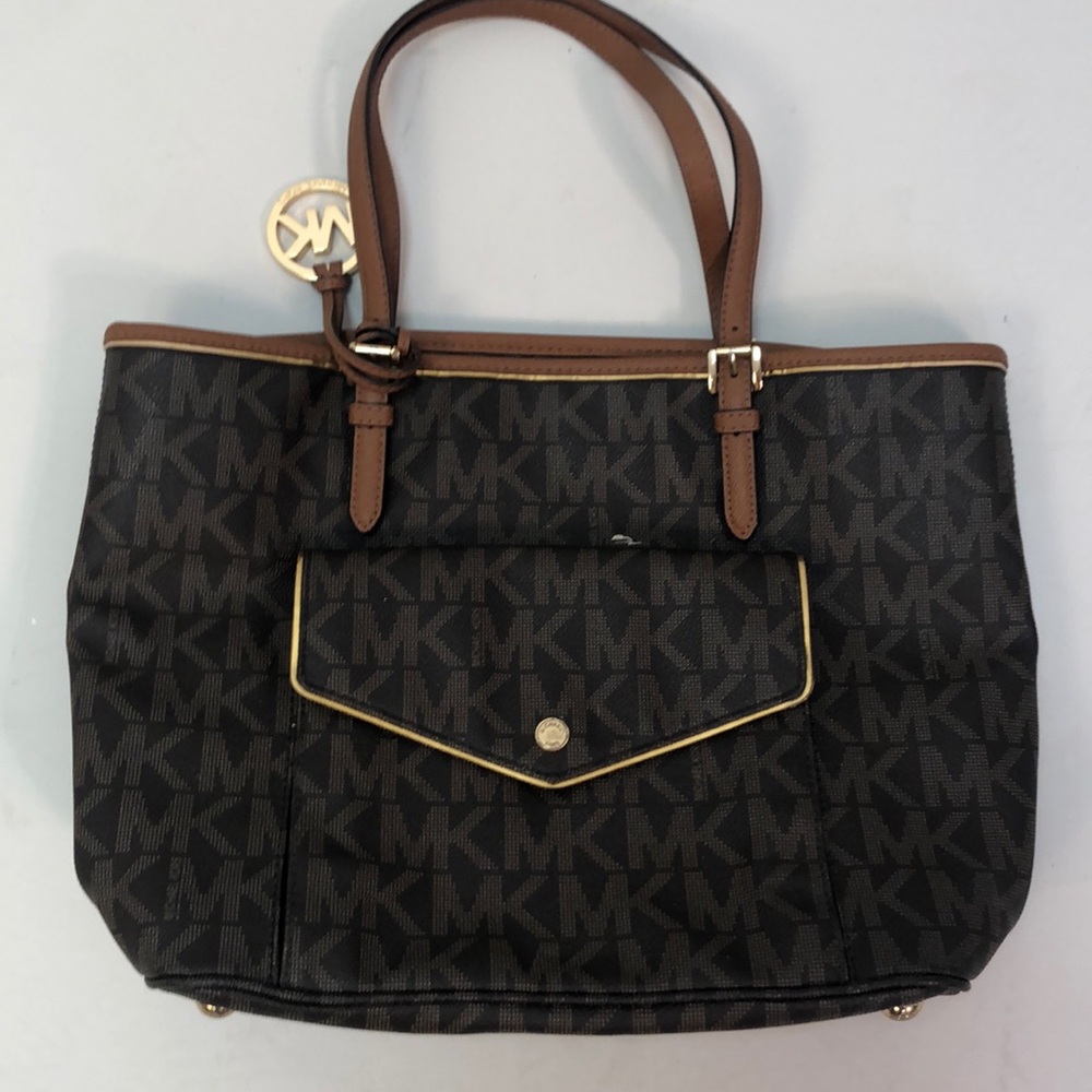 Michael Kors like new!